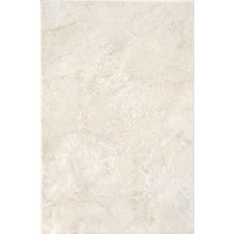 ELIANE Illusione Ice 8 in. x 12 in. Ceramic Wall Tile (16.15 sq. ft .